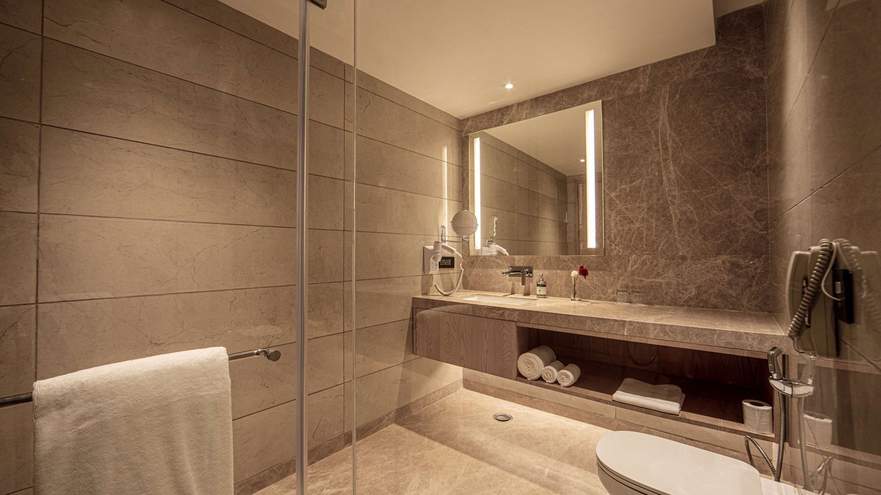 Photo of Bedroom in Greater Noida