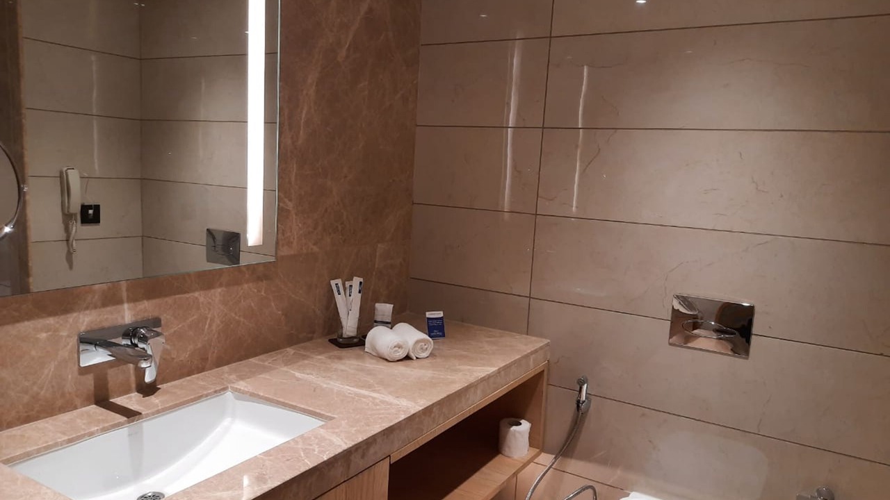 Photo of Bathroom in Greater Noida
