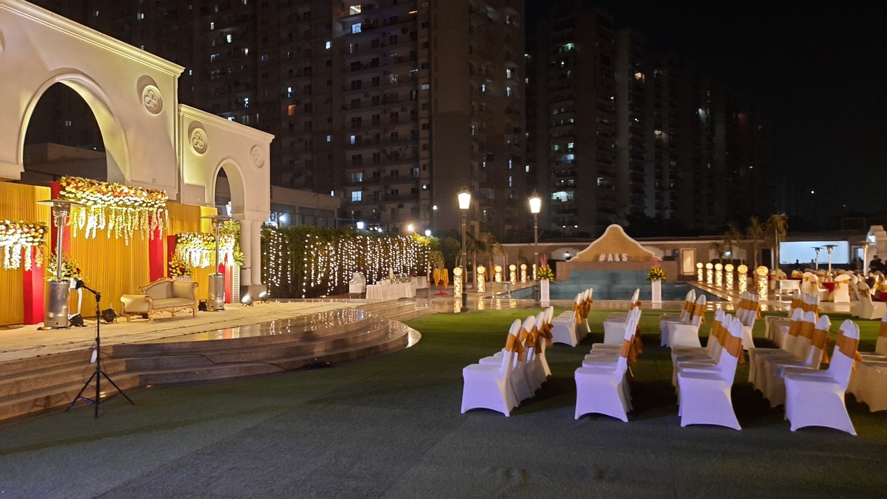 Photo of Outdoor in Greater Noida