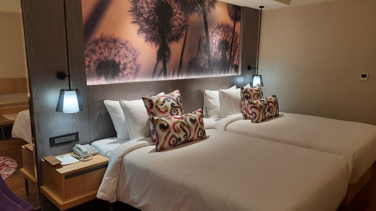 Photo of Bedroom in Greater Noida