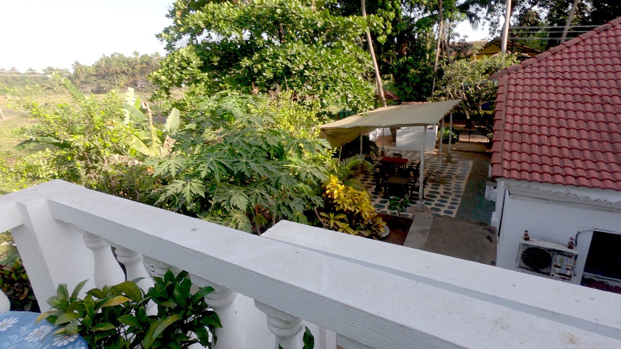 Photo of Outdoor in Grand Morrod