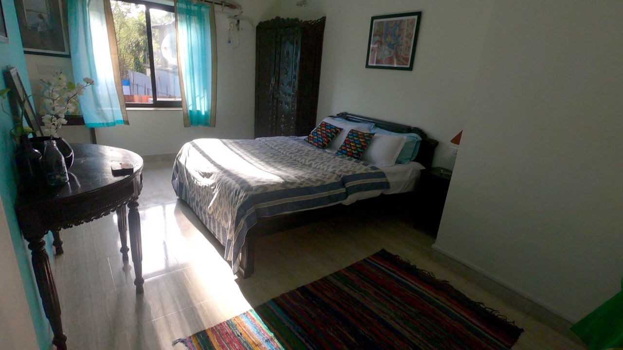 Photo of Bedroom in Grand Morrod