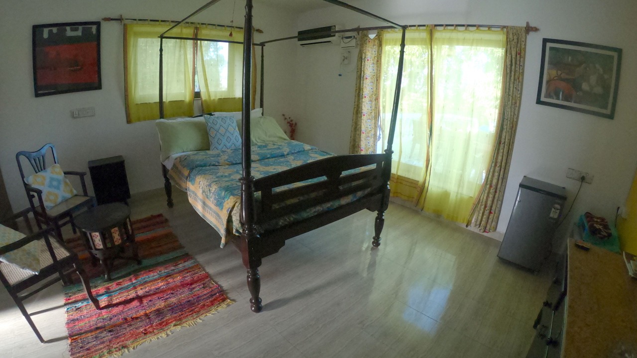 Photo of Livingroom in Grand Morrod
