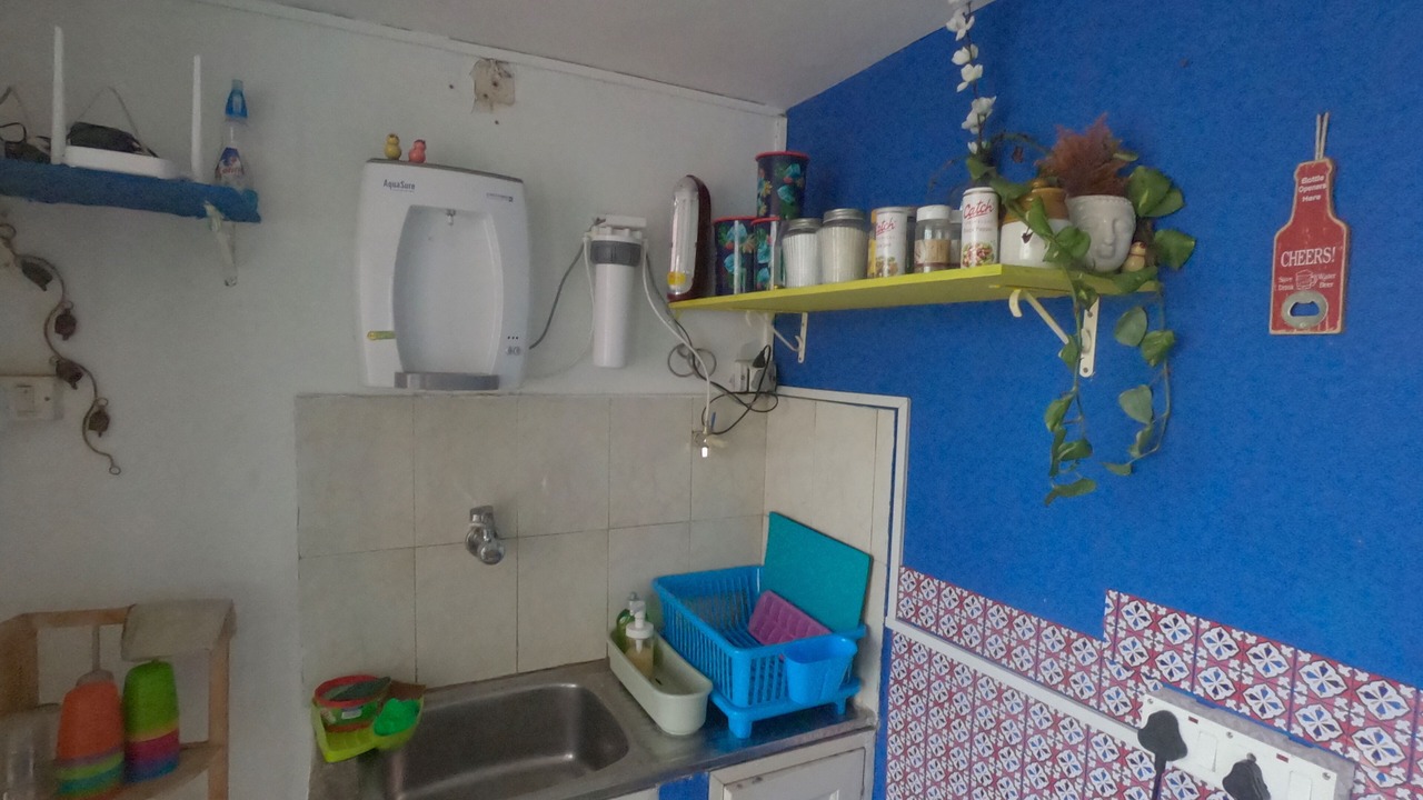 Photo of Kitchen in Grand Morrod
