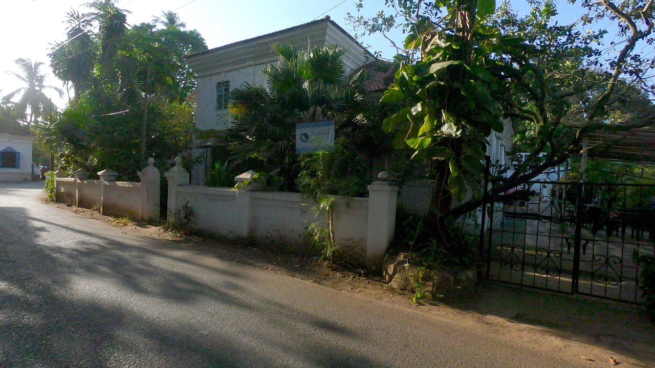 Photo of Outdoor in Grand Morrod