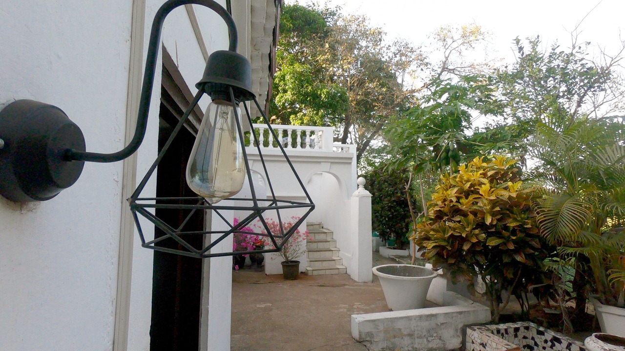 Photo of Outdoor in Grand Morrod