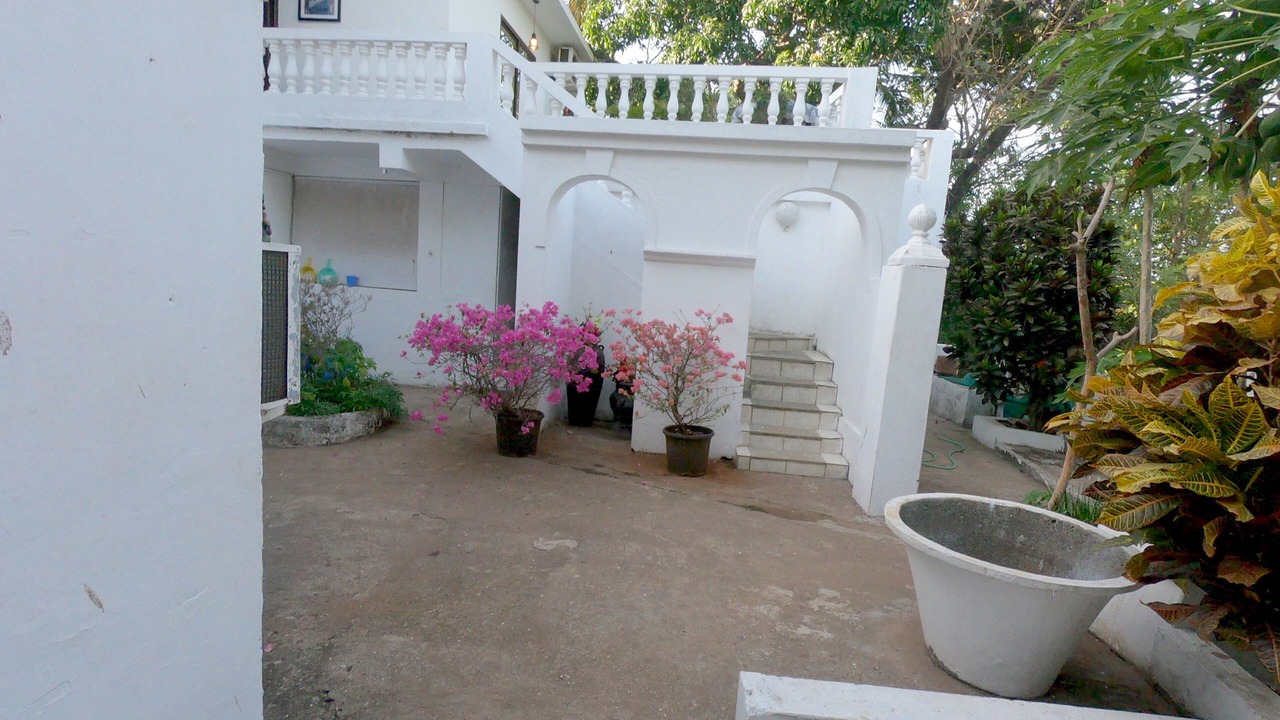 Photo of Outdoor in Grand Morrod