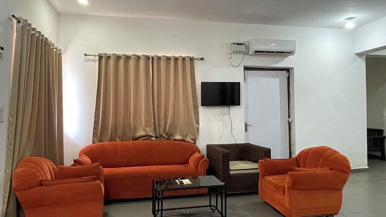 Photo of Bedroom in Gauravaddo