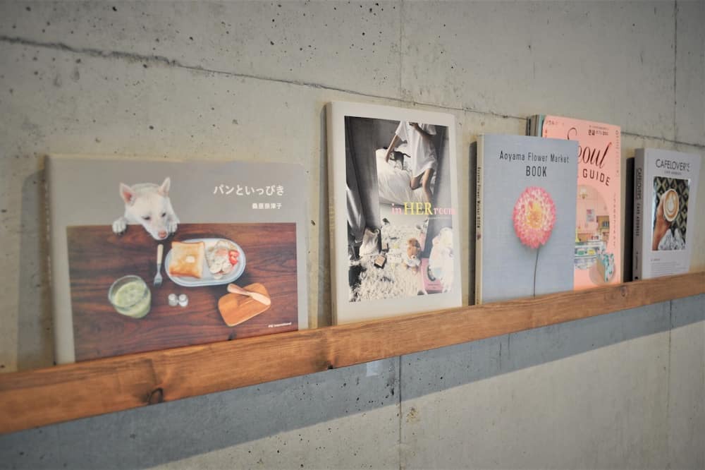 Photo of Others in Hatagaya