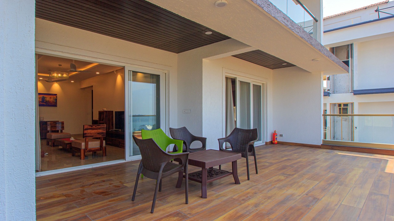 Photo of Outdoor in Alto de Porvorim