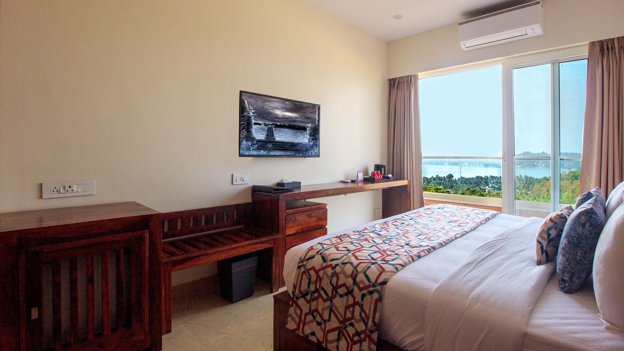 Photo of Bedroom in Alto de Porvorim