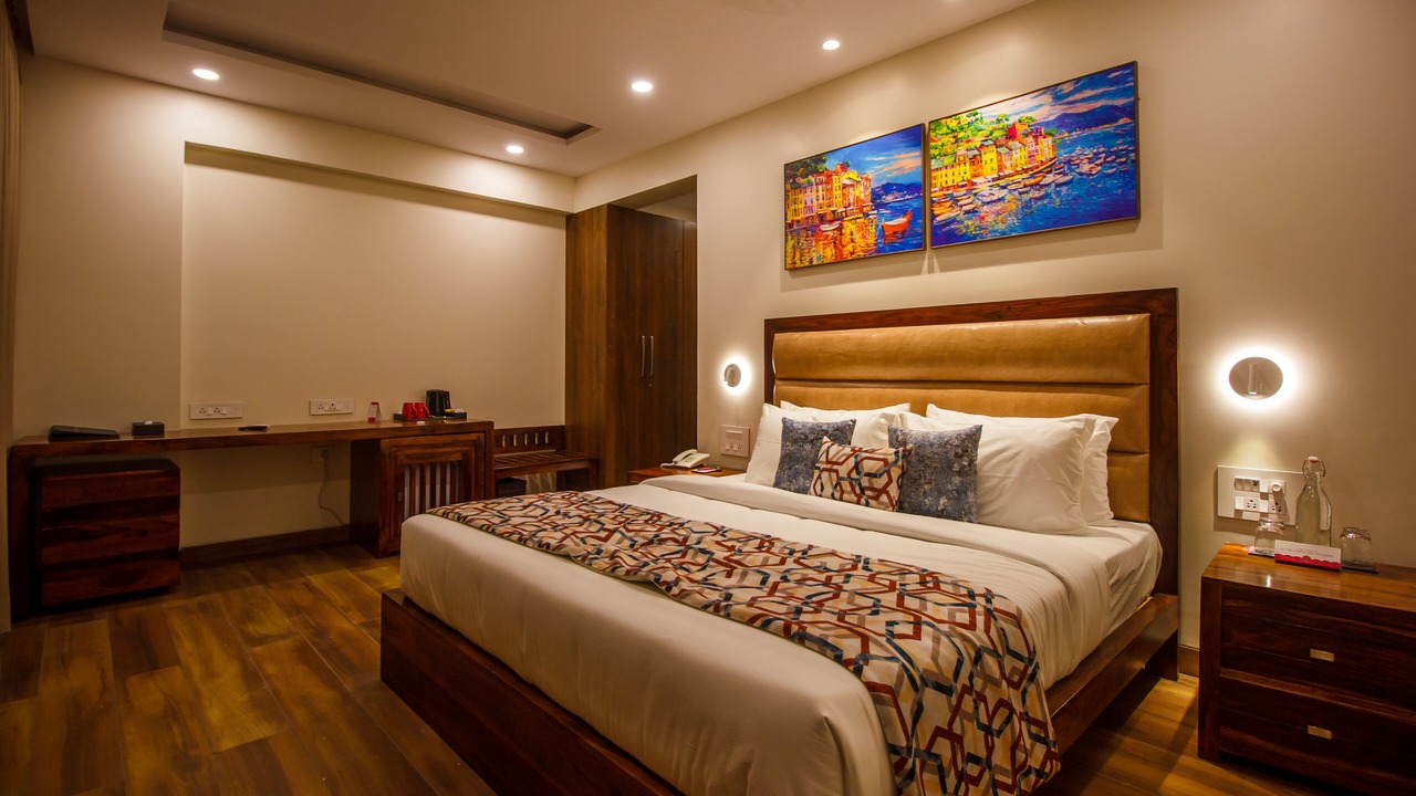 Photo of Bedroom in Alto de Porvorim