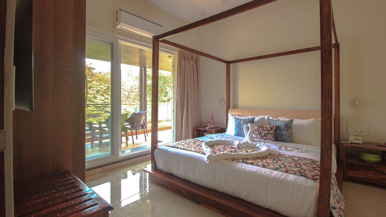 Photo of Bedroom in Alto de Porvorim