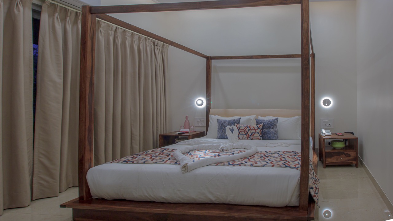 Photo of Bedroom in Alto de Porvorim