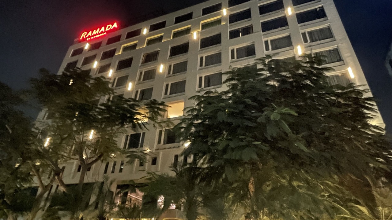 Photo of Outdoor in Vidhyadhar Nagar
