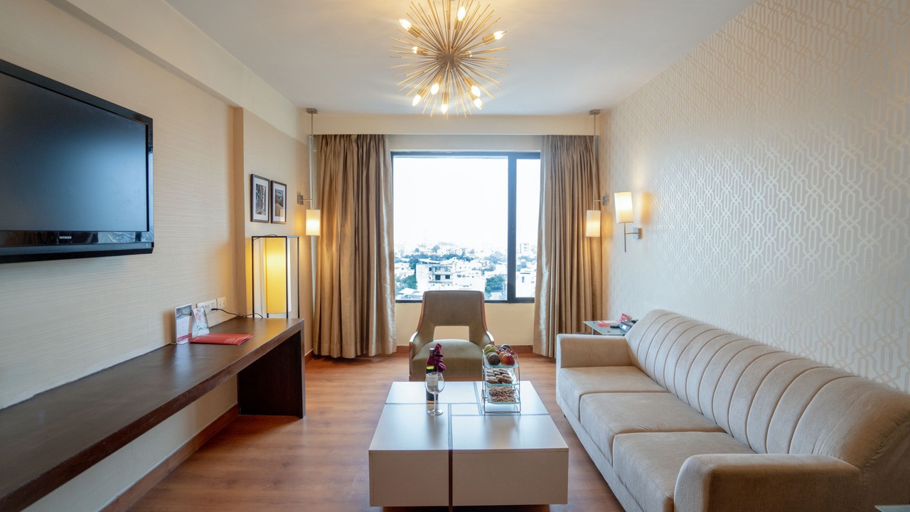 Photo of Bedroom in Vidhyadhar Nagar