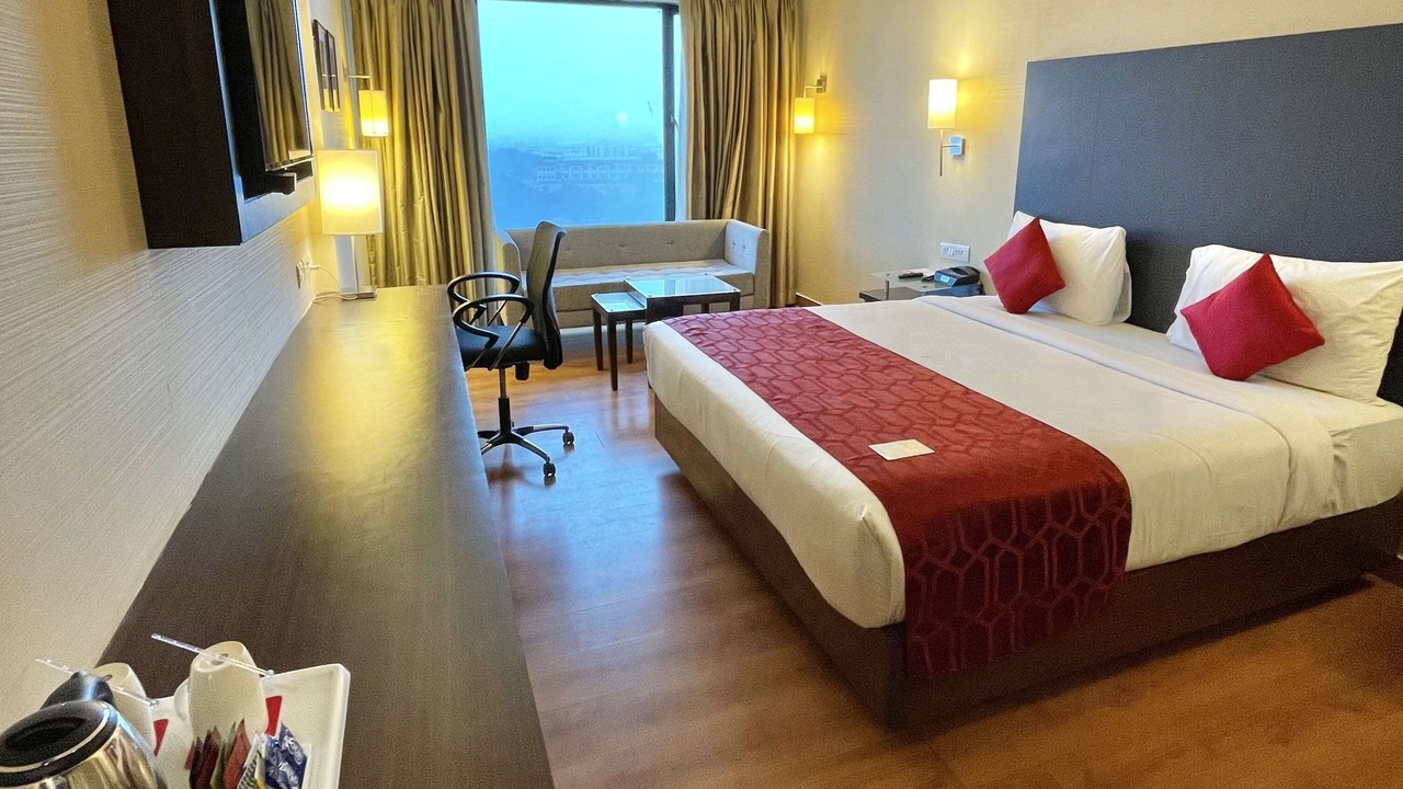 Photo of Bedroom in Vidhyadhar Nagar