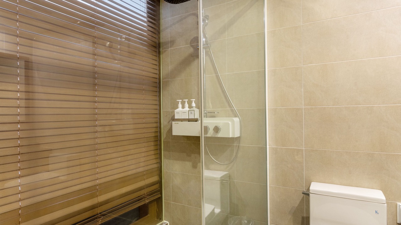 Photo of Bathroom in Paju