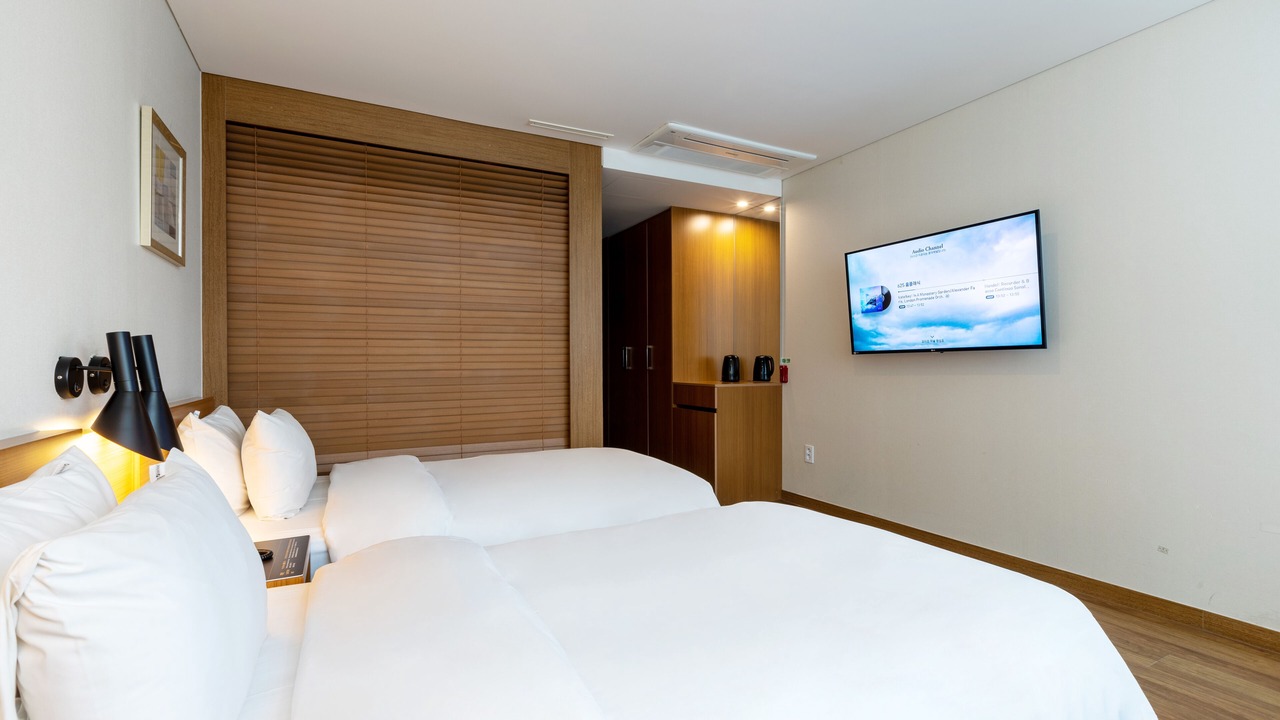 Photo of Bedroom in Paju