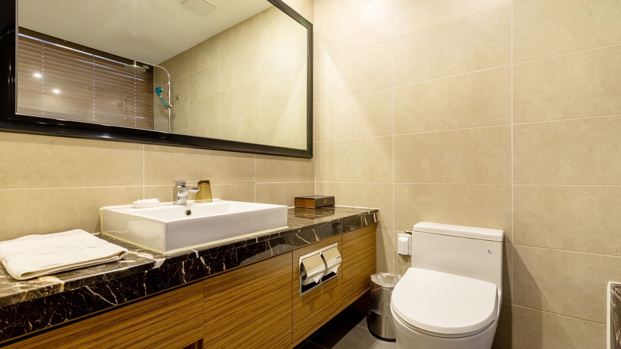 Photo of Bathroom in Paju