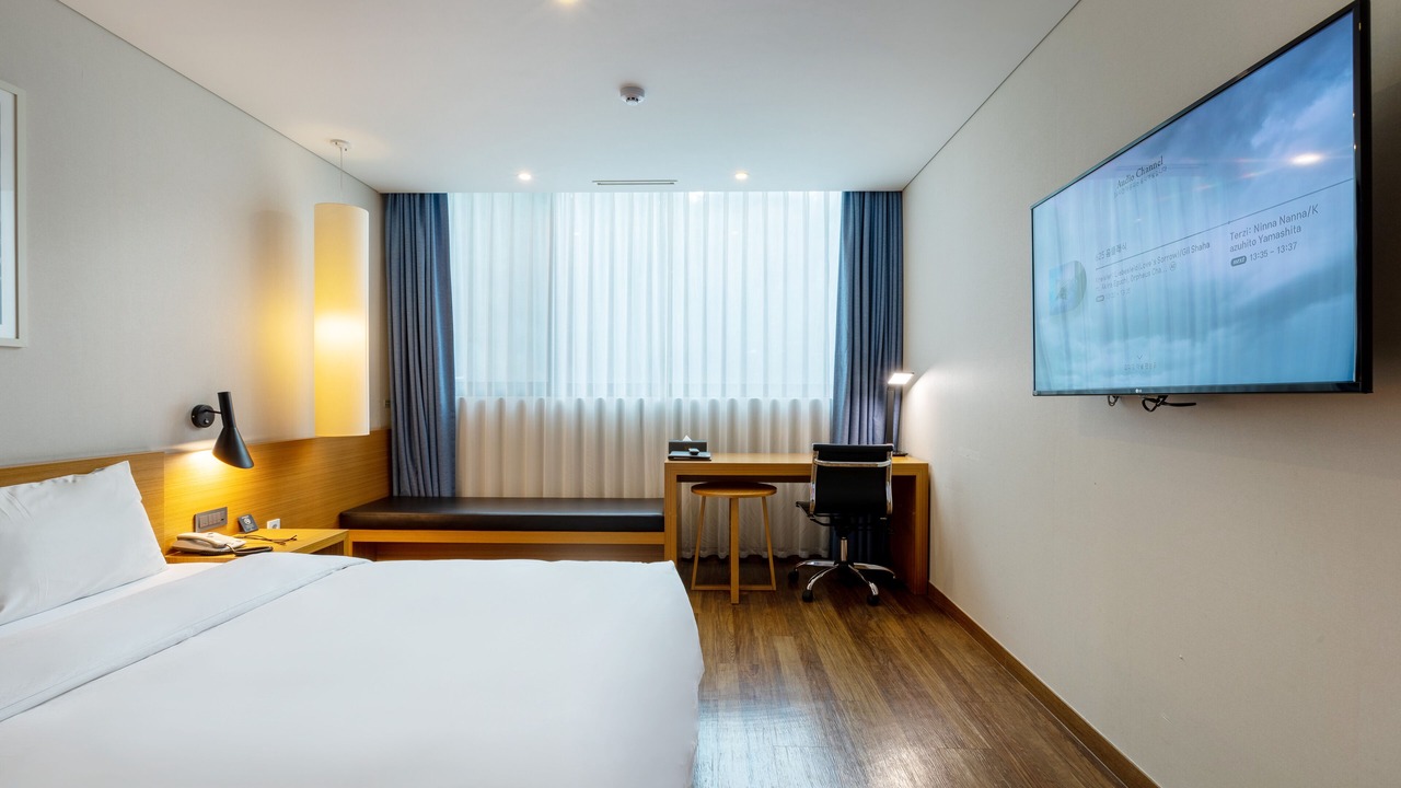 Photo of Bedroom in Paju