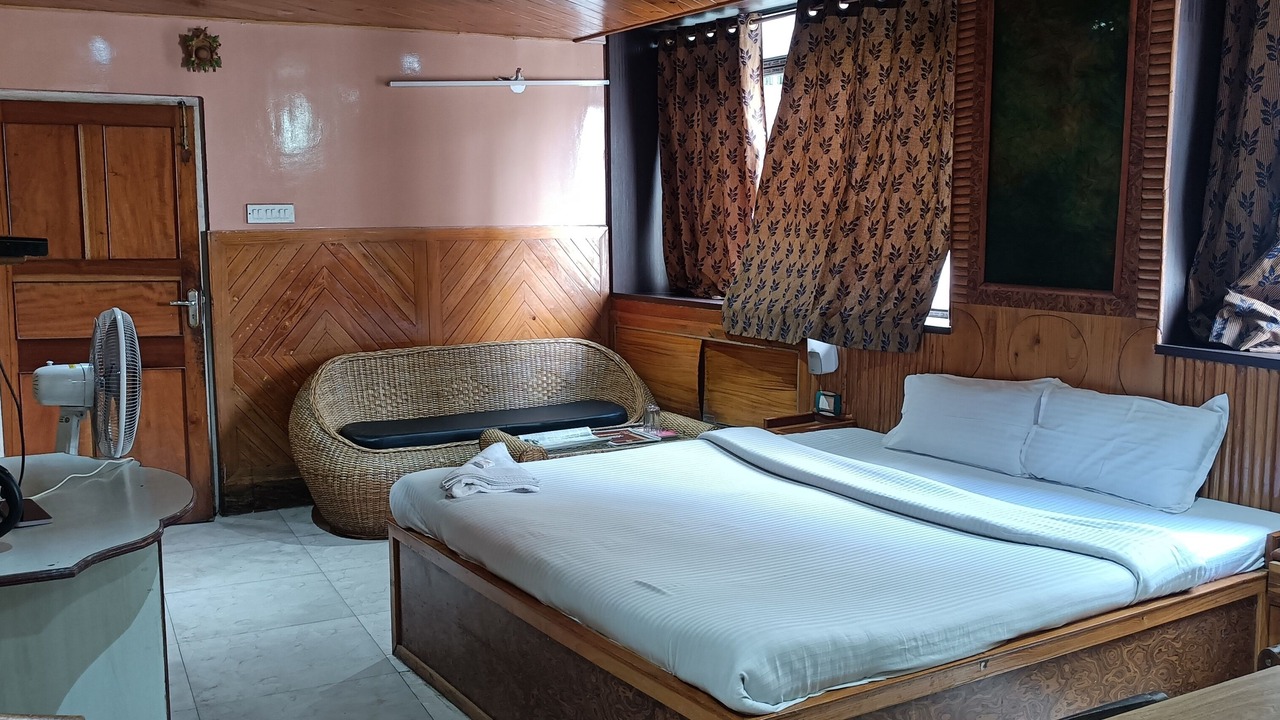 Photo of Bedroom in Police Bazar