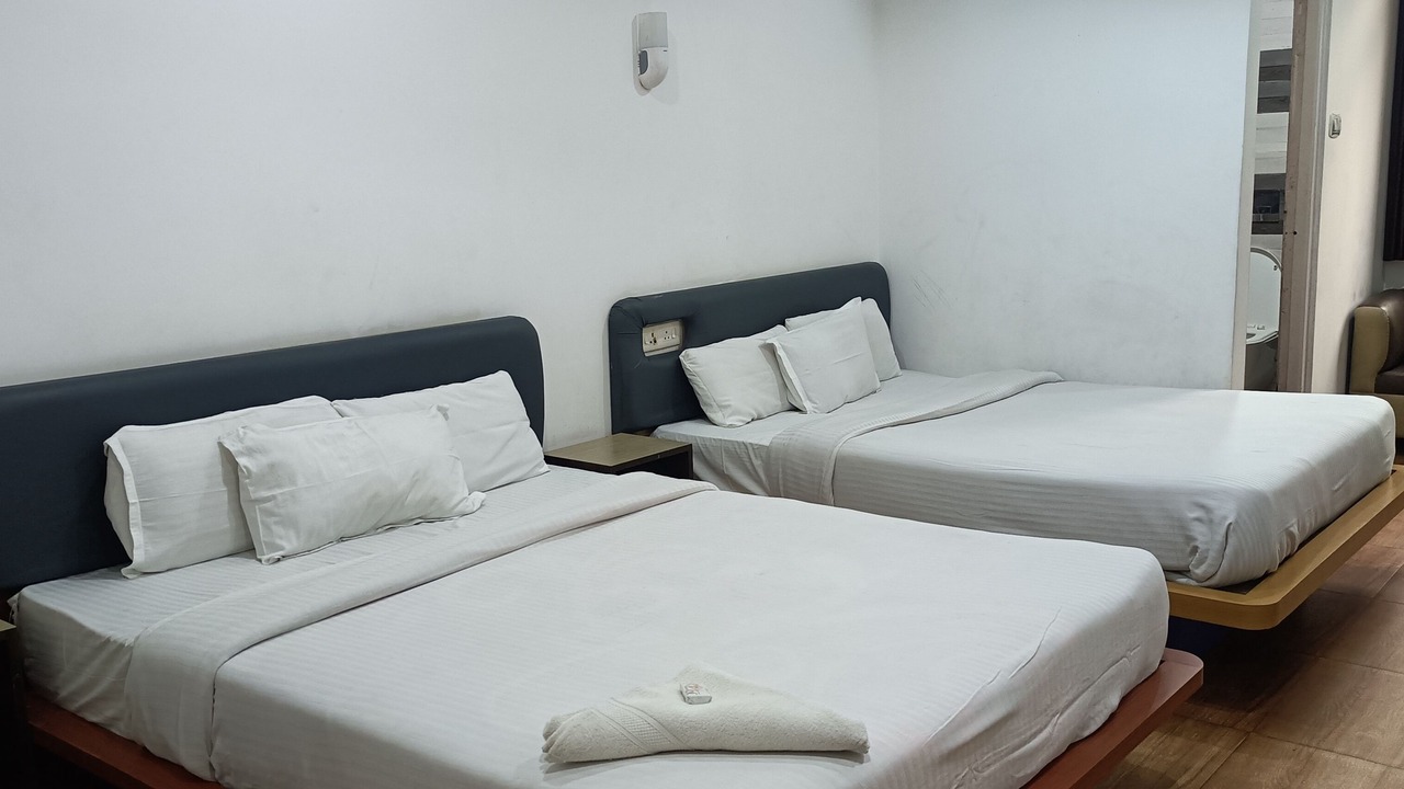 Photo of Bedroom in Police Bazar