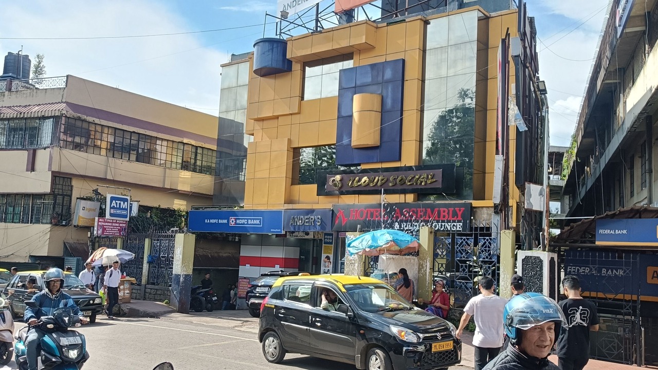 Photo of Outdoor in Police Bazar