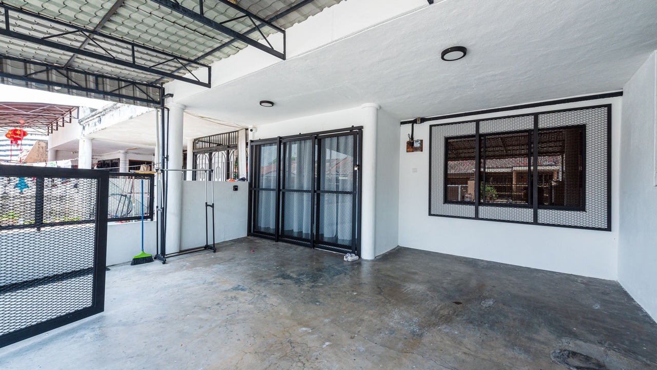 Photo of Outdoor in Ampang