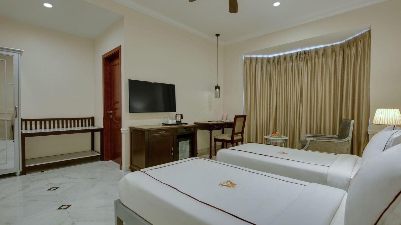Photo of Bedroom in Mali Colony