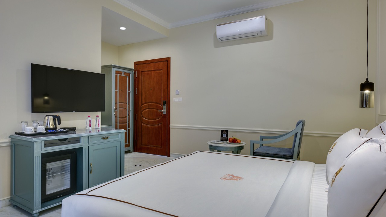 Photo of Bedroom in Mali Colony