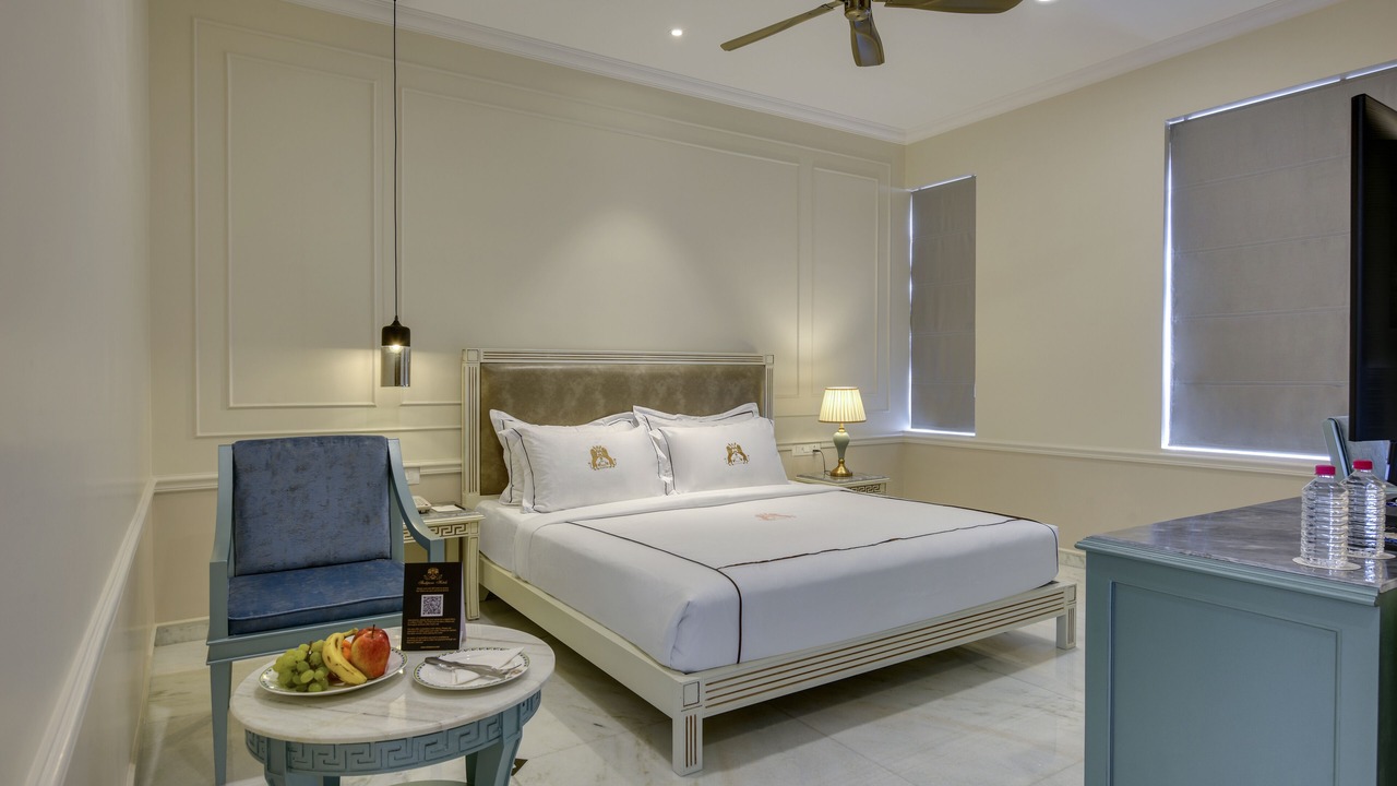 Photo of Bedroom in Mali Colony