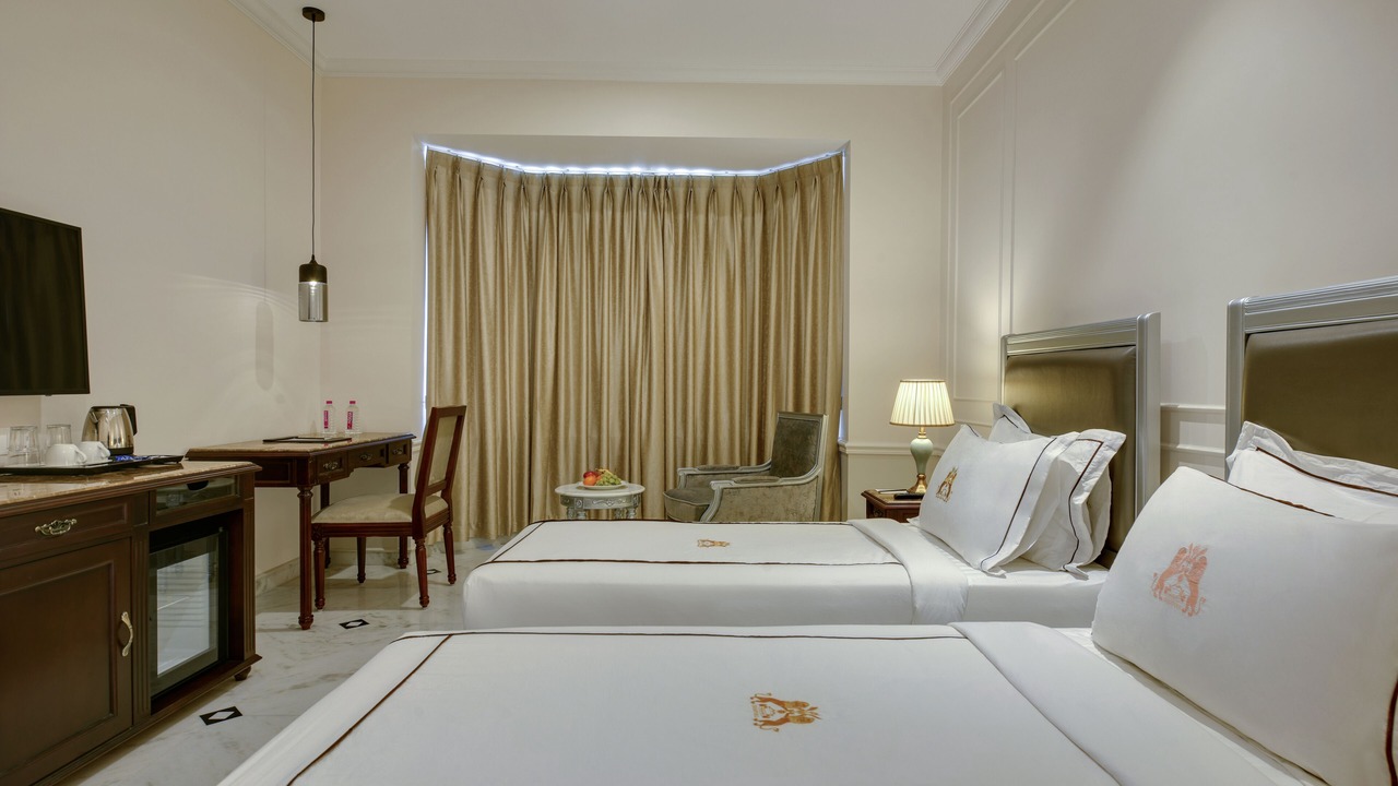 Photo of Bedroom in Mali Colony