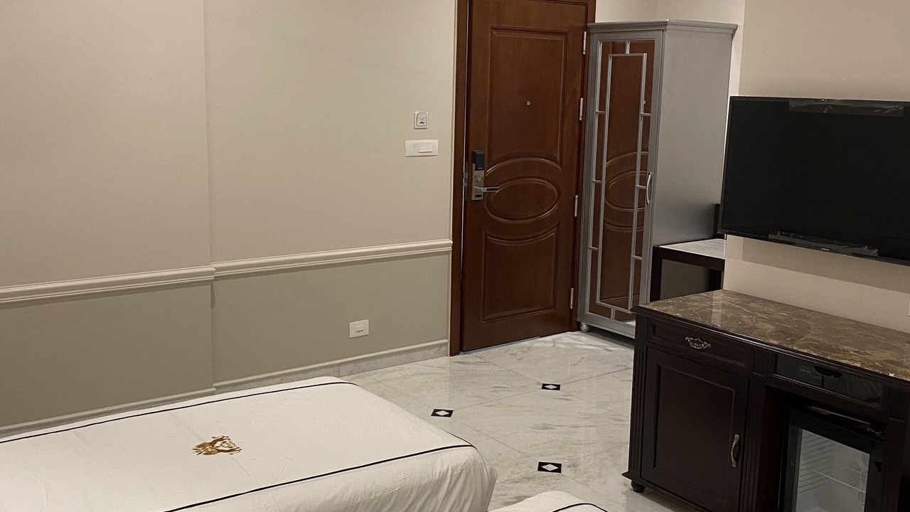 Photo of Bedroom in Mali Colony