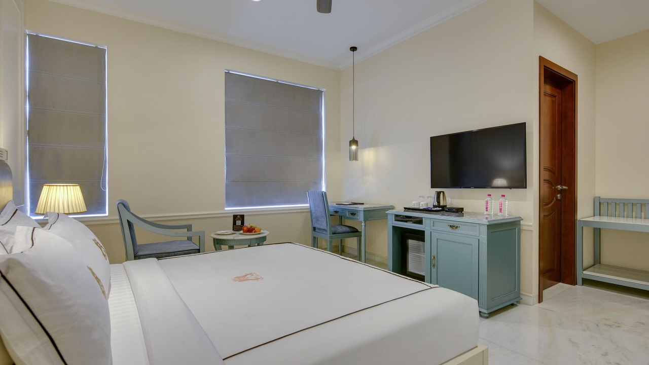 Photo of Bedroom in Mali Colony