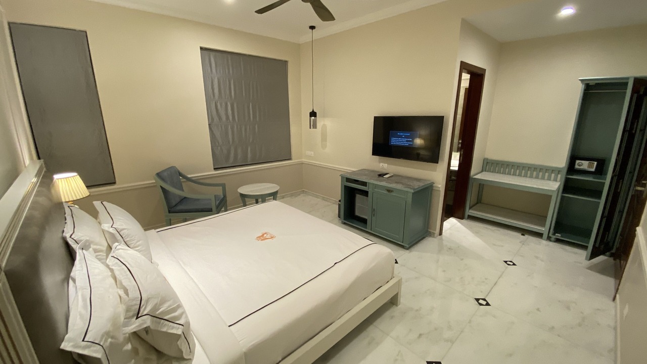 Photo of Bedroom in Mali Colony