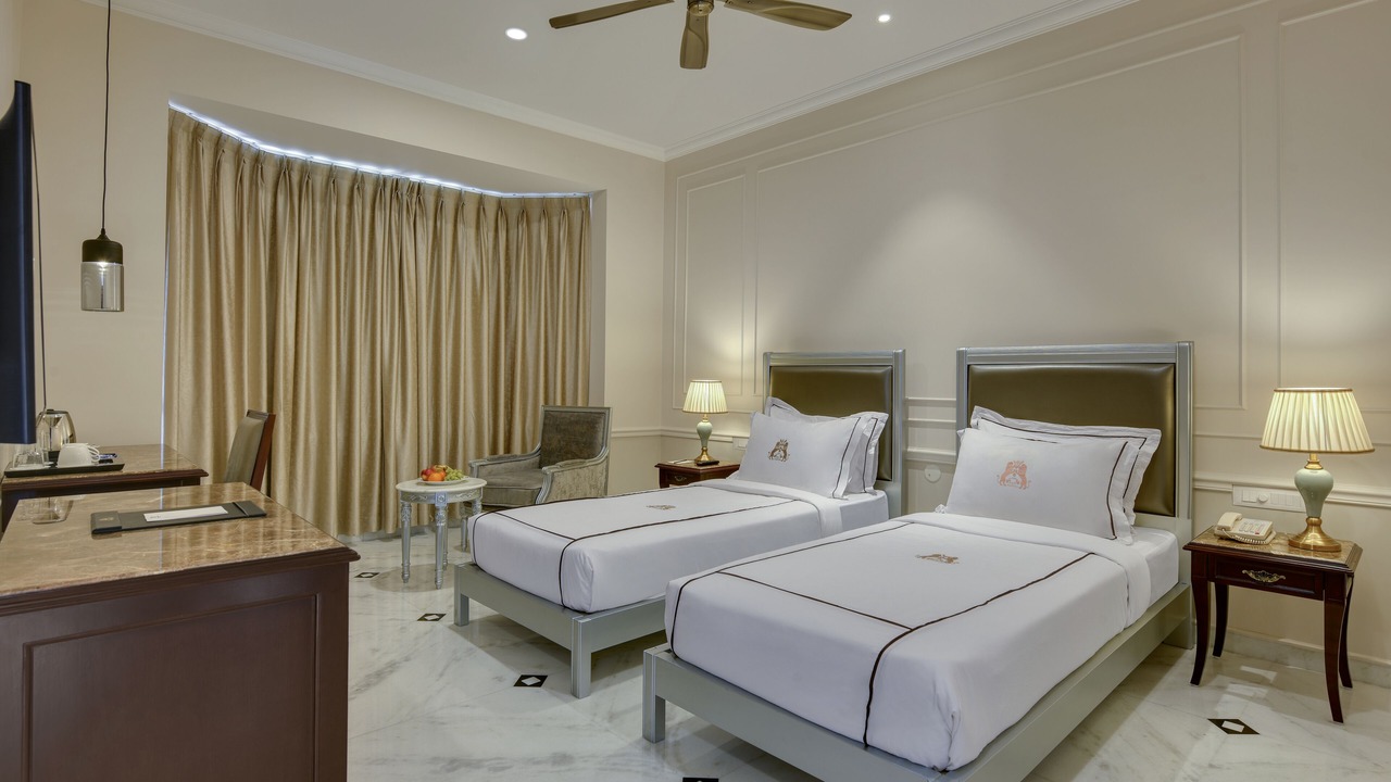 Photo of Bedroom in Mali Colony