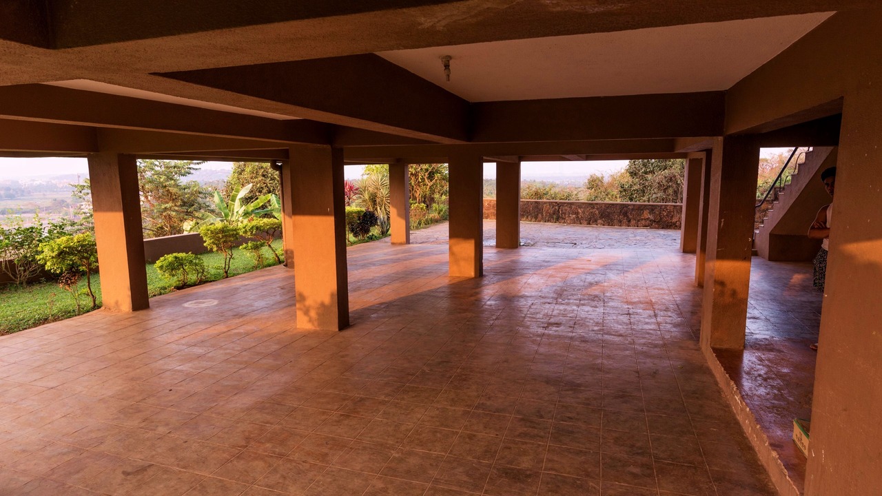Photo of Outdoor in Nagalli Hills Colony