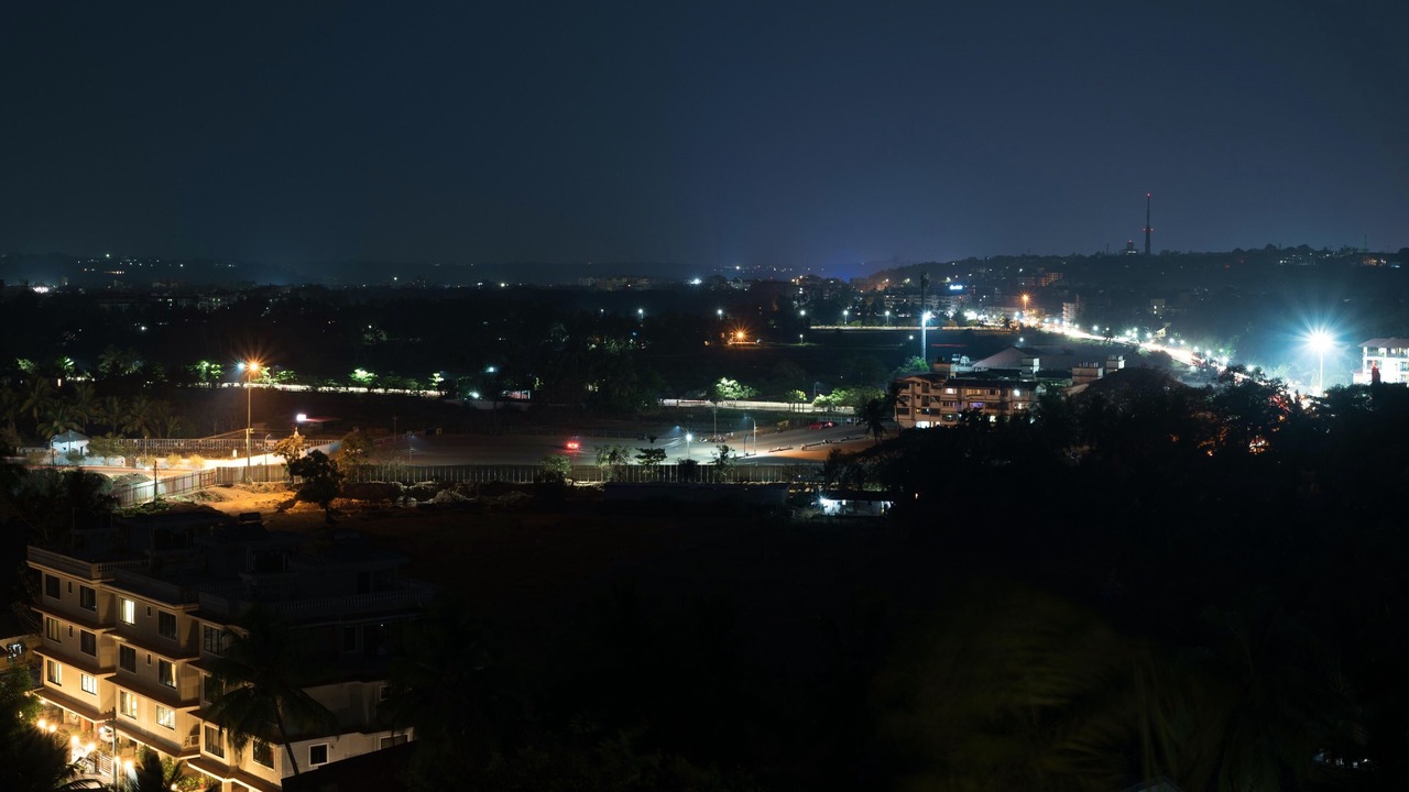Photo of Others in Nagalli Hills Colony