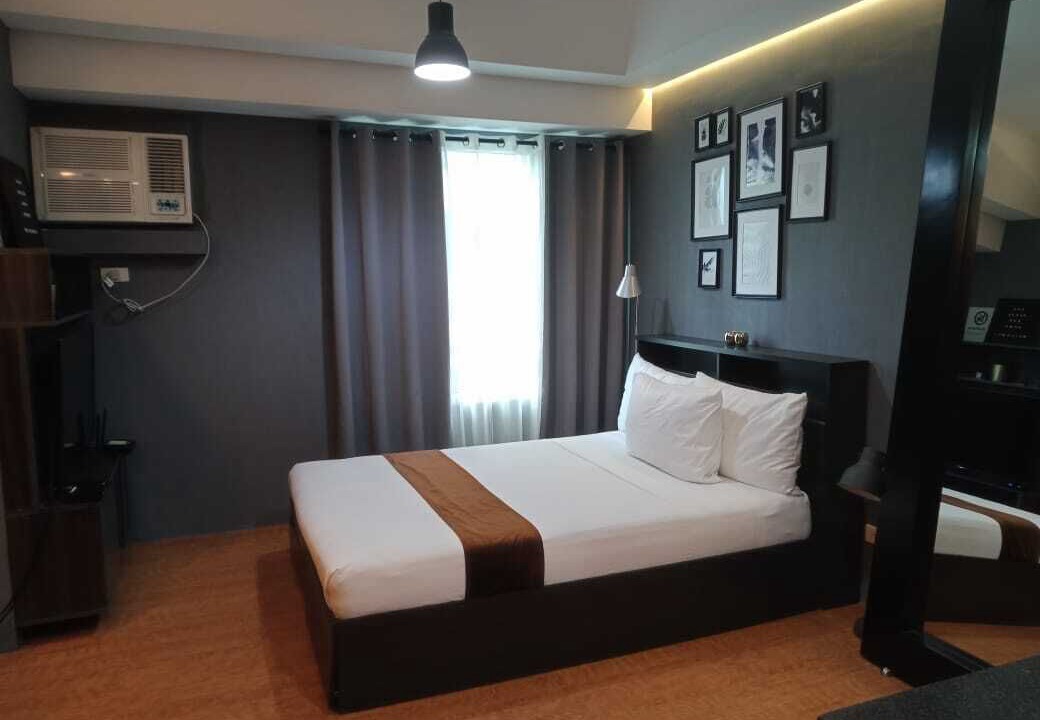 Photo of Bedroom in Legazpi Village