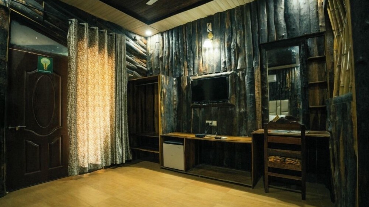 Photo of Bedroom in Khatia