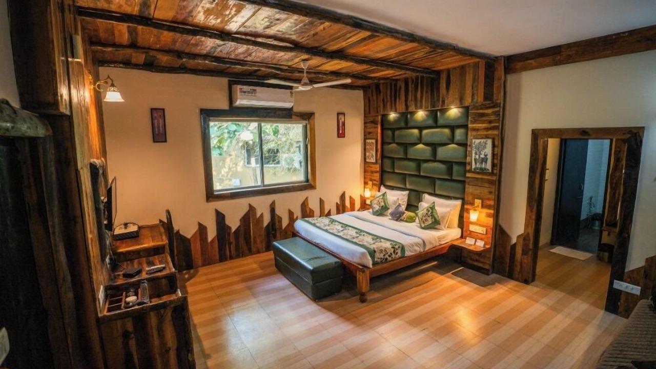 Photo of Bedroom in Khatia