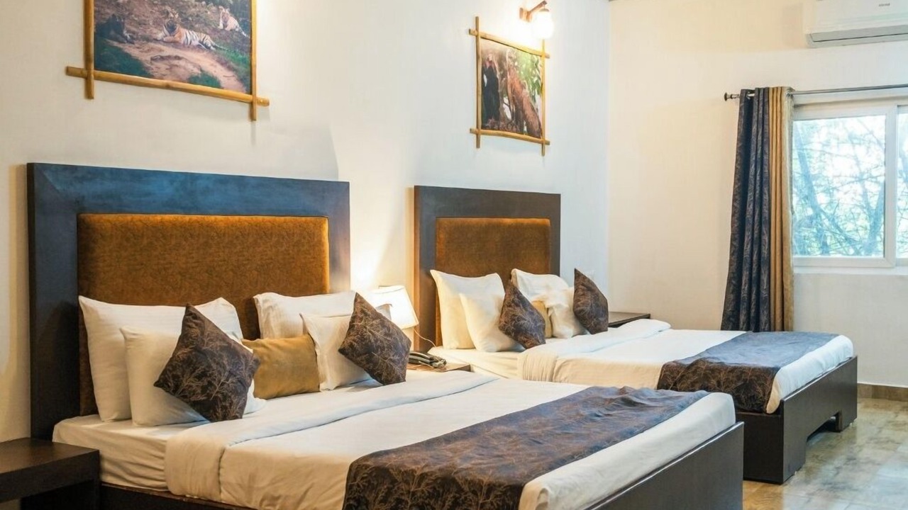 Photo of Bedroom in Khatia