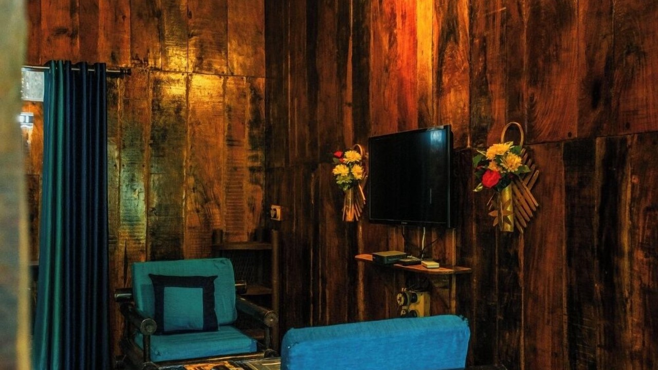 Photo of Bedroom in Khatia
