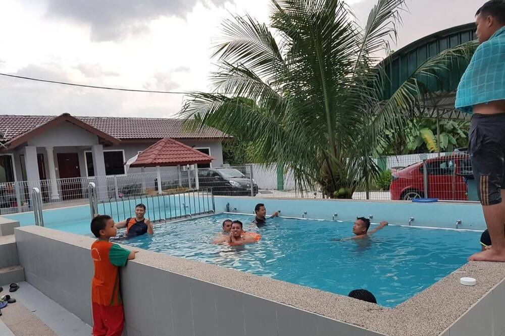 Photo of Outdoor in Merbau Sempak