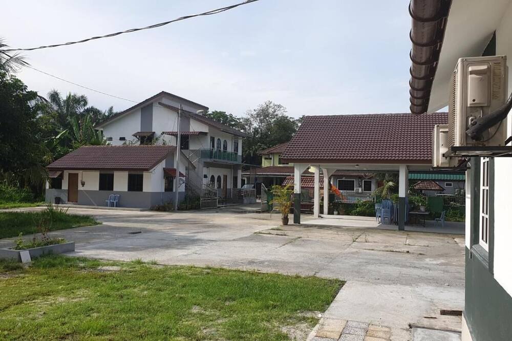 Photo of Outdoor in Merbau Sempak