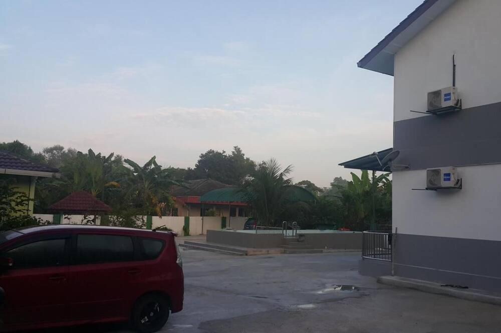 Photo of Outdoor in Merbau Sempak