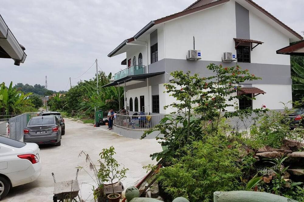 Photo of Outdoor in Merbau Sempak