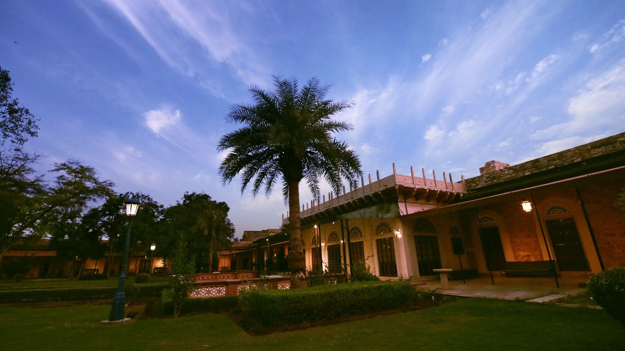 Photo of Outdoor in Kanota