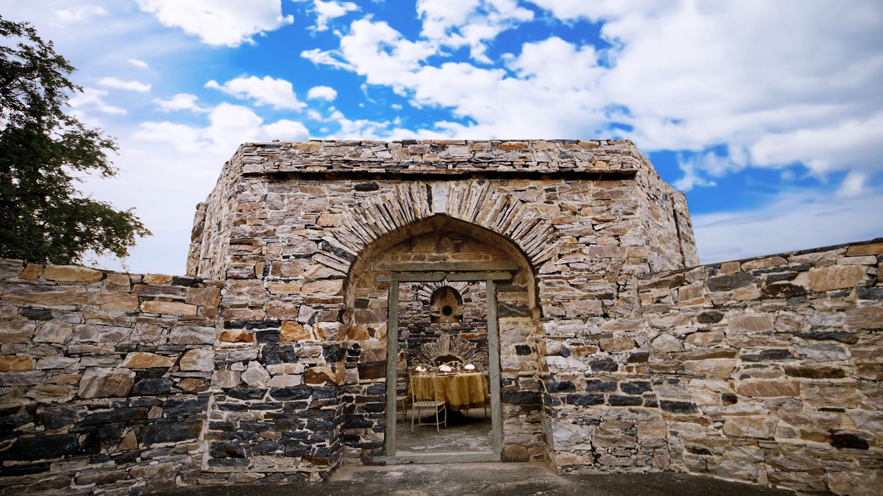 Photo of Outdoor in Kanota